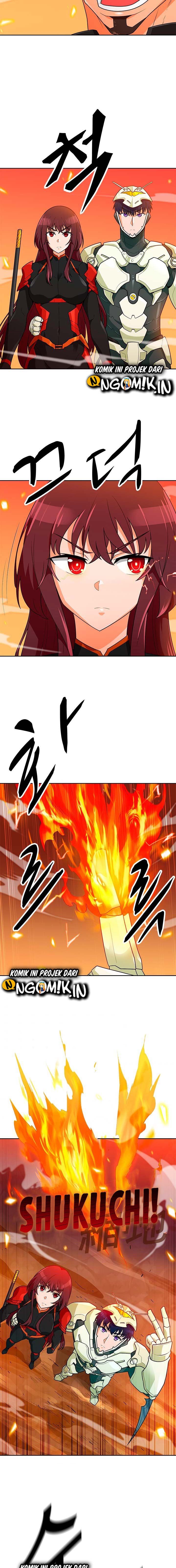 Auto Hunting Chapter 78 Bahasa Indonesia